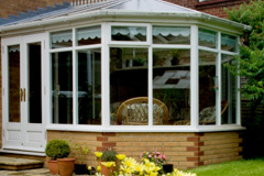 conservatories Rotherby