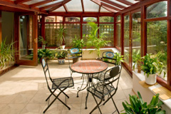 Rotherby conservatory quotes