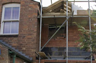 free Rotherby home extension quotes