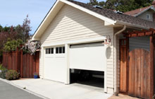 Rotherby garage construction leads