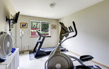 Rotherby home gym construction leads