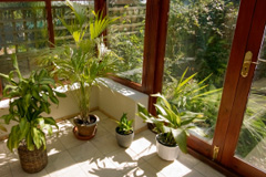Rotherby orangery costs